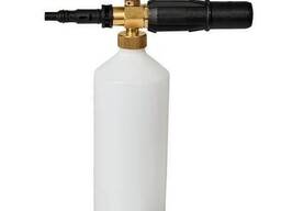 Насадка пенная Vitals Master Universal