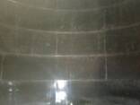 Наша технологія обробки резервуару під олію - фото 3