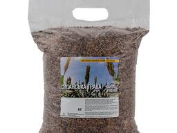 Насіння Суданської трави