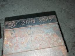 Насос 21НШ-20К5
