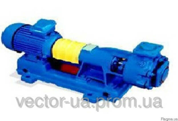 Насос 2ТС75-115