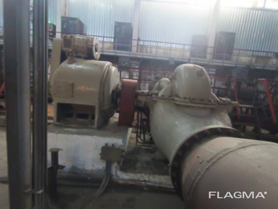 Насос 32Д19 б/в