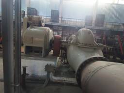 Насос 32Д19 б/в