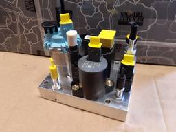 Насос AD BLUE Euro-6