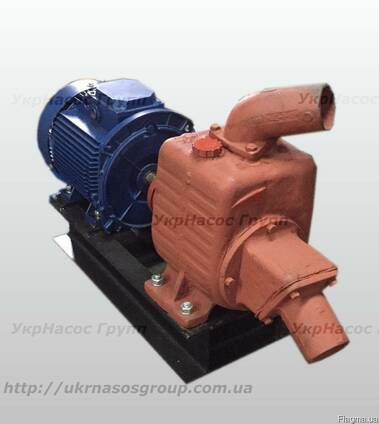 Насос АНС 130