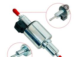 Насос автономного отопителя 12-24в 22мл