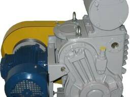 Насос вакуумный АВЗ-63Д золотниковый купить АВЗ-63Д Украина