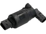 Насос бачка омывателя RENAULT C/K/T, VOLVO FM/FMX/FMX Евро 6 7484081002 - фото 2