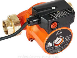 Насос циркуляционный Powercraft DCA 25-6-130