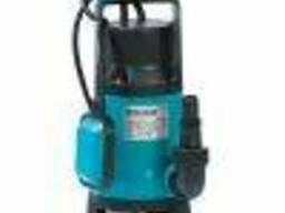 Насос для колодца дренажный Насосы+ DSP750PD