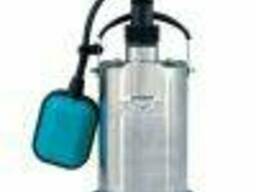 Насос для колодца дренажный Насосы+ DSP550S