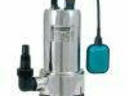 Насос для колодца дренажный Насосы+ DSP750SD