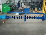 Насос для навоза НПФ 1/10 (собственное производство) - фото 3