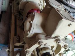 Насос для нефтепродуктов ВЗГ ЦВС-70.