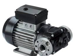 Потужний насос для перекачки дизпалива 220Вольт 100л/хв E-120М PIUSI 000326000 (Італія)