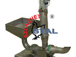 Насос для субпродуктов Тип PDP - 1