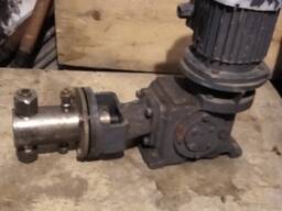 Насос дозатор