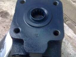 Насос-дозатор	HKUSQ 80/240/4-160-МХ