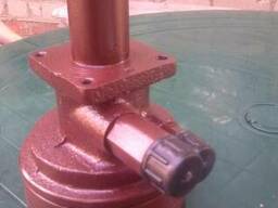 Насос-дозатор	HKUSQ 200/500/4-160-МХ