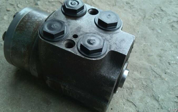 Насос дозатор (Гидроруль, Orbitrol) Danfoss-100