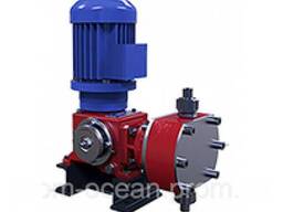 Насос дозатор НДМ 1