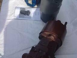 Насос-дозатор	HKU 800/4