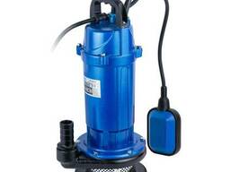 Насос дренажный 0.75кВт Hmax 32м Qmax 100л/мин Aquatica mid (773208)