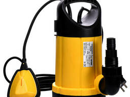 Насос дренажный Optima FC370C 0.37кВт