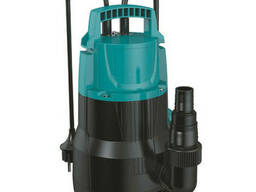 Насос дренажный садовый 0.4кВт Hmax 5м Qmax 150л/мин LEO (773246)