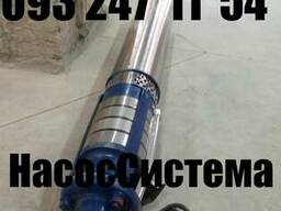 Насос ЭЦВ 12-160-65 нрк скважинный глубинный насос для воды