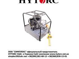 Насос электрическмй натяжителя PES HYTORC