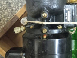 Насос електроприводний центробіжний ЭЦН11А2 (МВ-1000Б3)