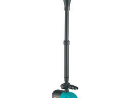 Насос фонтанный 110Вт Hmax 3,7м Qmax 3750л/ч (5 форсунок) LEO XKF-110P (772118)