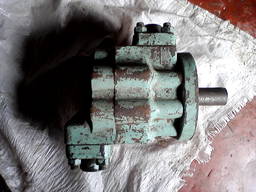 Насос Г12-26А(200л/мин)