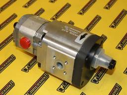 Насос гидравлический Bosch (Бош) 0510566304 - аналог