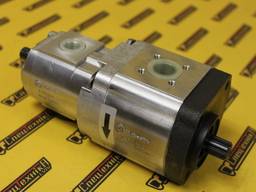 Насос гидравлический шлицевой Bosch (Бош) 0510566305 - анало