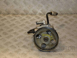 Насос гидроусилителя руля (ГУР) Peugeot Expert 2.0jtd 1995-2007 437706