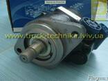 Насос гидроусилителя ГУР VOLVO 1589231, 1610367 - фото 2