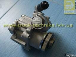 Насос гидроусилителя руля VW 7D0422154, 028145157FX