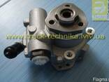 Насос гидроусилителя руля VW 7D0422154, 028145157FX - фото 1