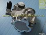 Насос гидроусилителя руля VW 7D0422154, 028145157FX - фото 2