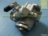 Насос гидроусилителя руля VW 7D0422154, 028145157FX - фото 3