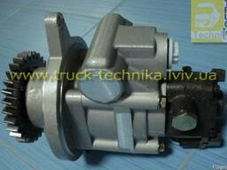 Насос гидроусилителя VOLVO 20453450, 20902690, 20997341