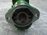 Насос ГСТJohn Deere AXE57337 AH161250 AH212539 - фото 1