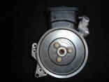 Насос гур BMW E39 525d 2002 и шкиф 32422247046 - фото 1