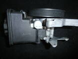 Насос гур BMW E39 525d 2002 и шкиф 32422247046 - фото 10
