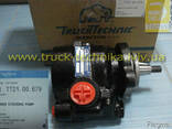 Насос ГУР DAF 1239411, 1291227 - фото 3