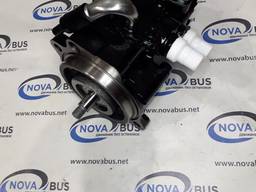 Насос двухконтурный ГУР для Богдан A092, Isuzu NQR 71