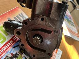 Насос гідравлічний (AH163144, AXE14670, AH221232) Jоhn Deere