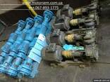 Насос Химический Цена КRS1Н 65-250 Q=100куб/час H=150 и др. - фото 3